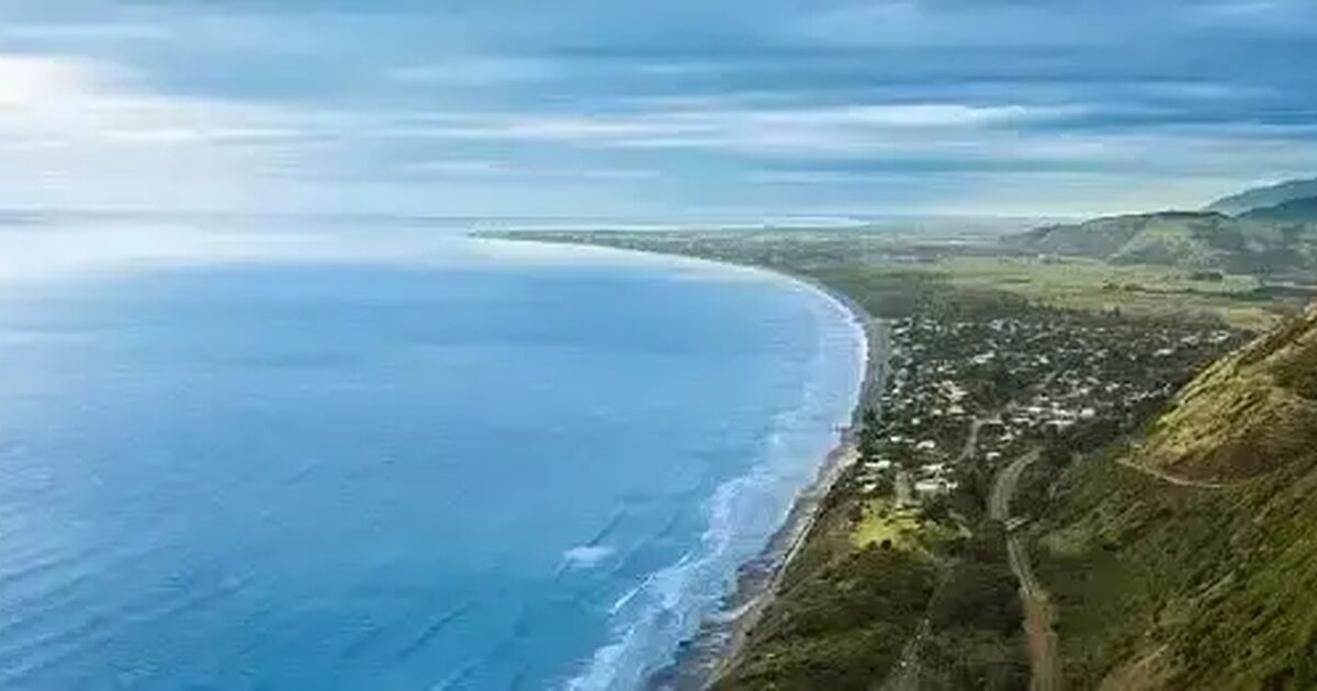 How are Kapiti Coast District's house prices changing… Opes Partners