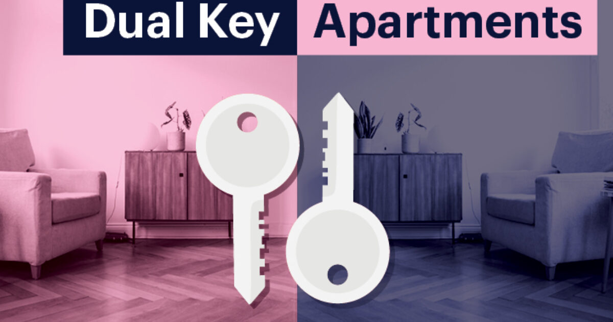 Dualkey Apartments Are They a Good Investment? Opes Partners
