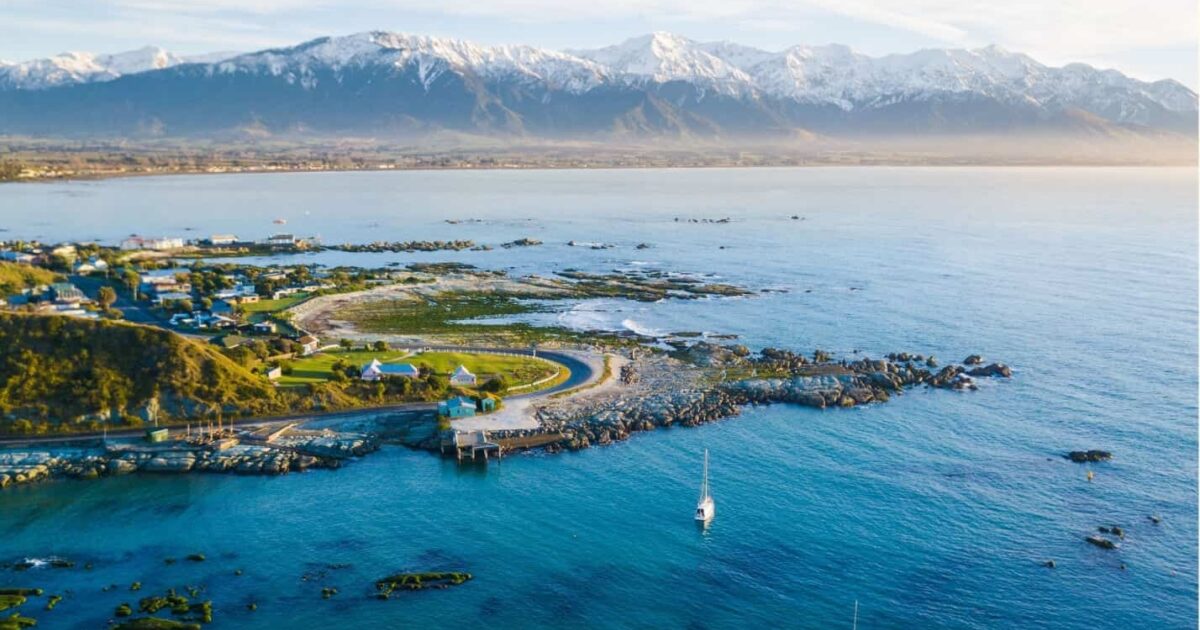 How are Kaikoura District's house prices changing… Opes Partners