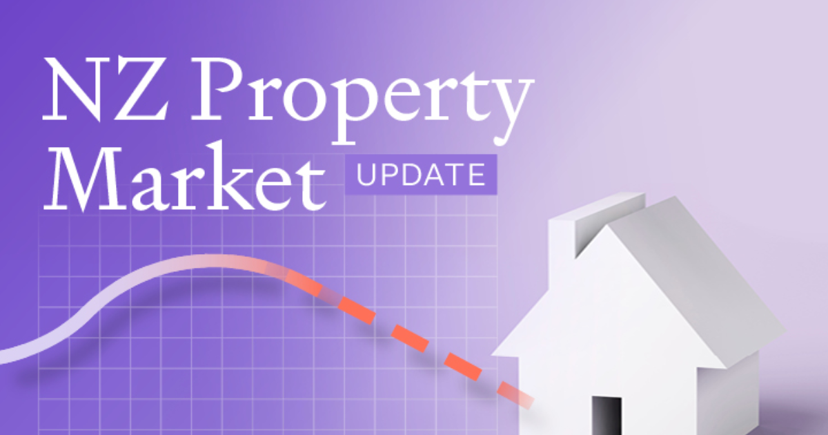 What's happening with NZ house prices? (2024) … Opes Partners