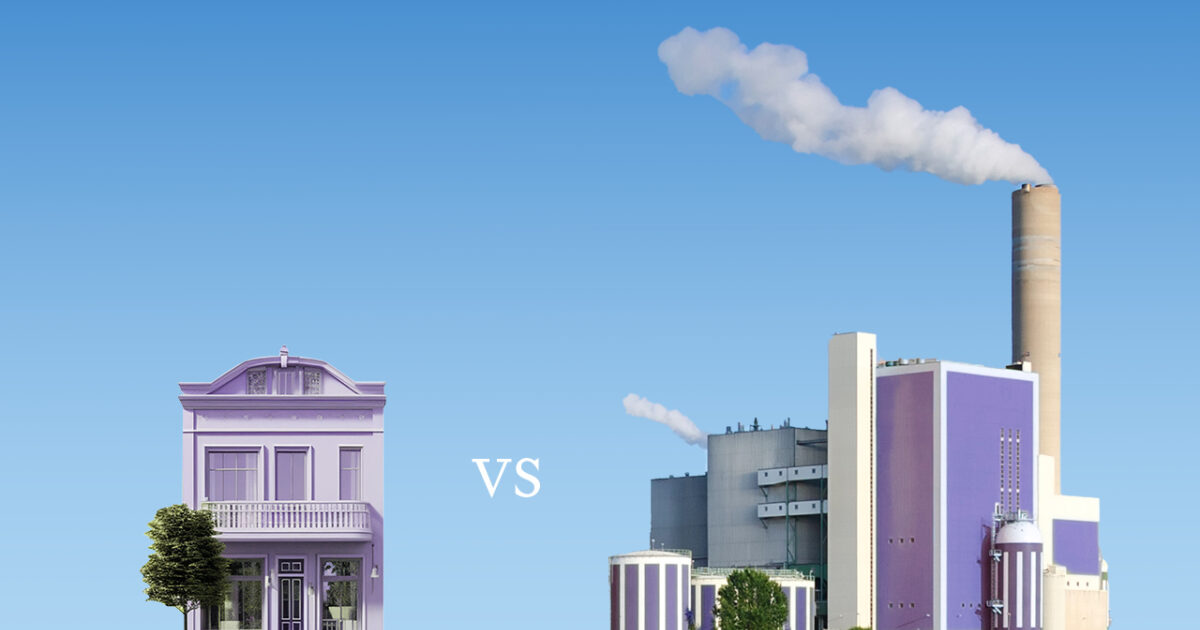 Commercial vs residential property what’s the best… Opes Partners