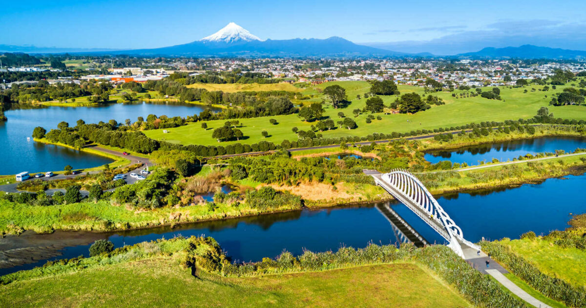 How are New Plymouth District's house prices changing… Opes Partners