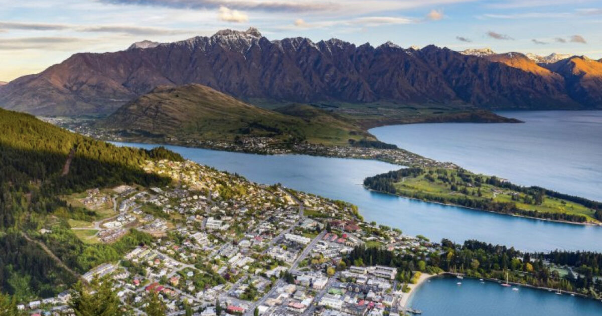 New Zealand house prices Opes Partners