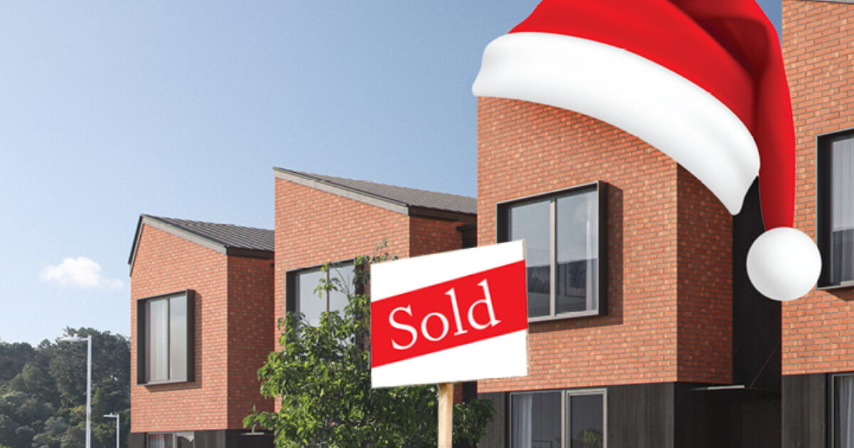 What happens if I settle a property around Christmas? Opes Partners