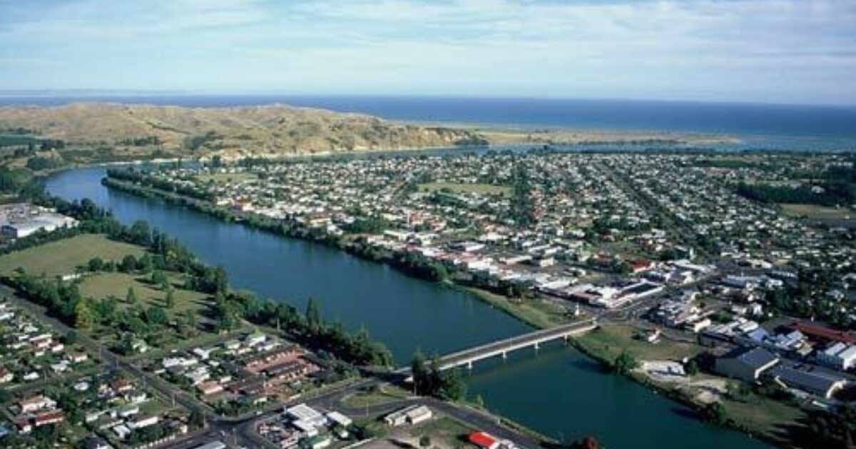 How are Wairoa District's house prices changing right… Opes Partners